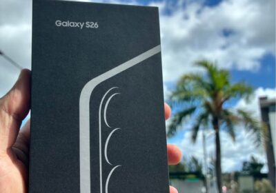 Samsung s26