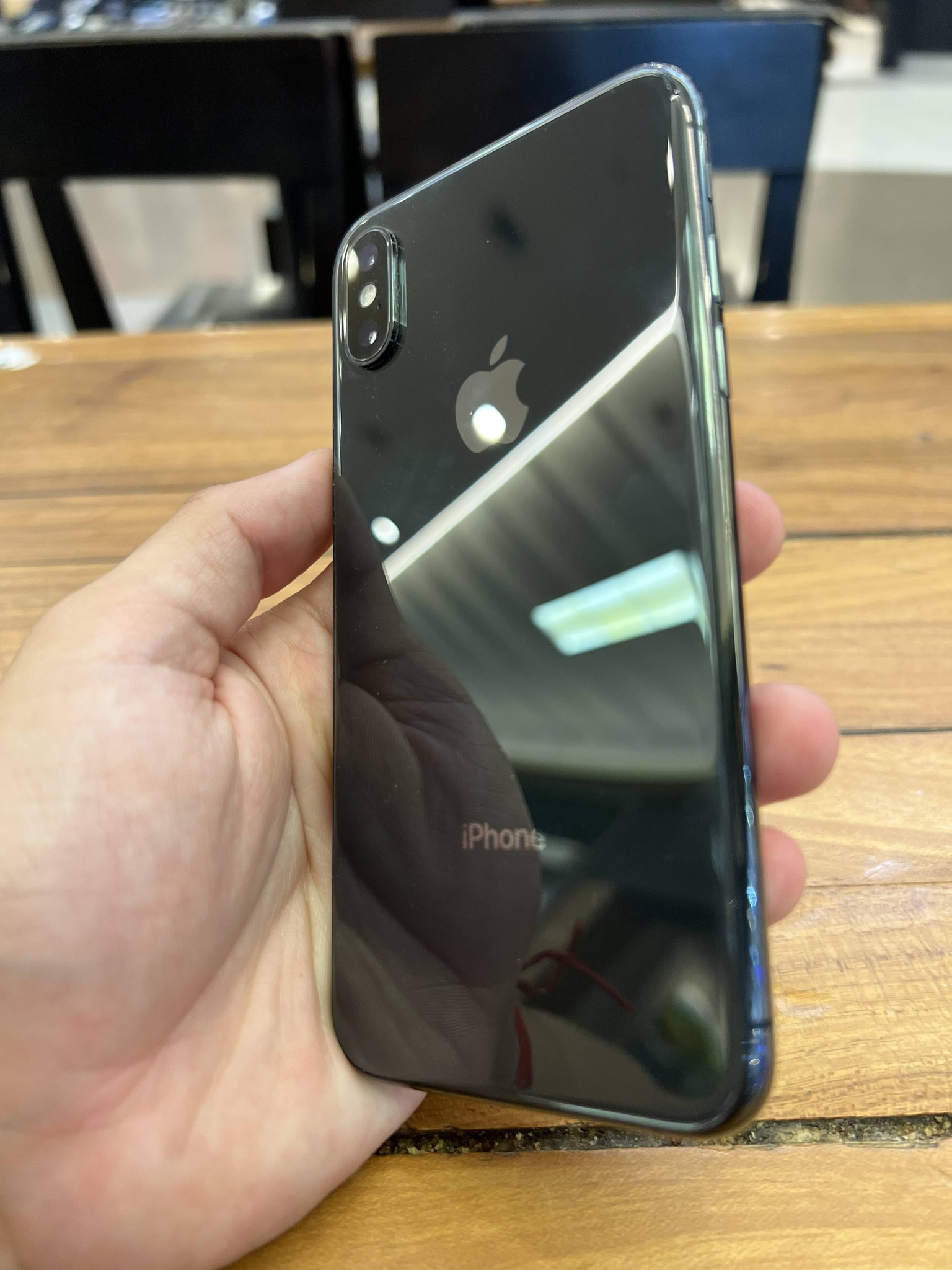 iPhone 11 128gb 72% libre de todo sin detalles face ID