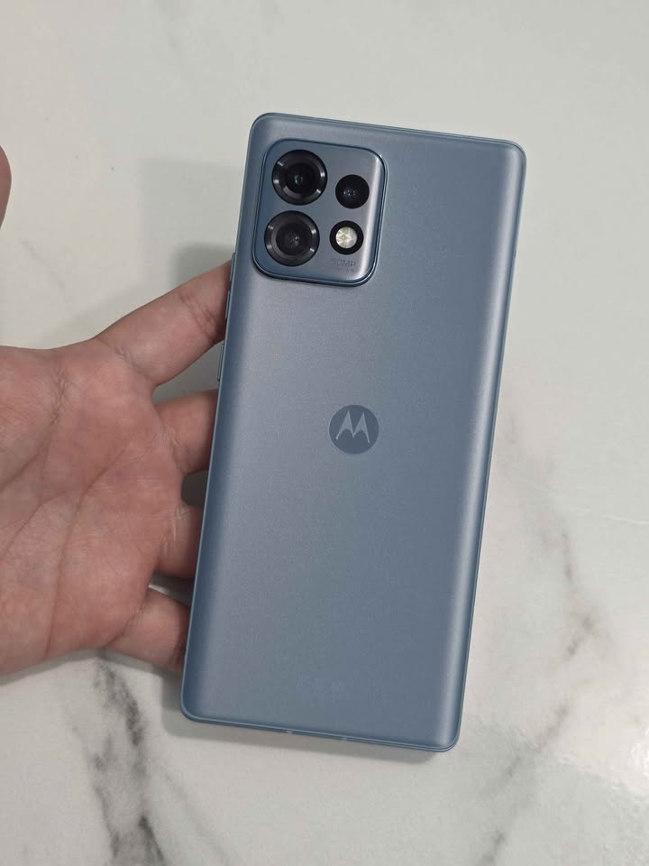 Motorola Edge 40 Pro Libre de fábrica para cualquier compañía 256gb de almacenamiento 12gb+12gb ram