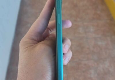 Motorola G04s 256Gb y 4 De RAM Libre de fabrica impecable Como Nuevo!!