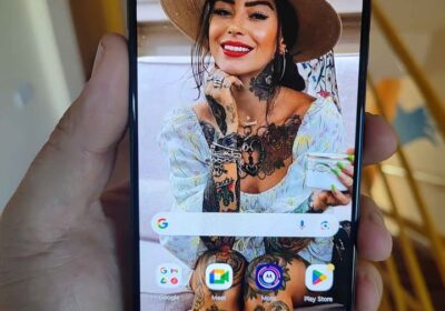 Motorola G84 5G 256Gb y 8 De RAM Libre de fabrica impecable Estado Como Nuevo!!