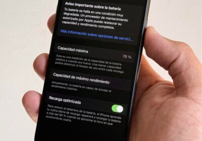 Vendo IPhone X libre 64gb 🔋77 original, NO PERMUTO