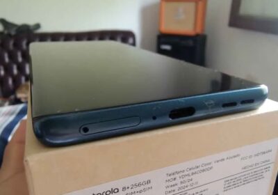 Celular Motorola edge 50 fusion