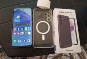 SAMSUNG A55 NUEVO LIBRE PERMUTO.