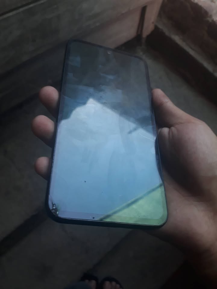 GALAXY A54 5g 16 RAM LIBERADO✅️ [ASTILLADO MINIMO]