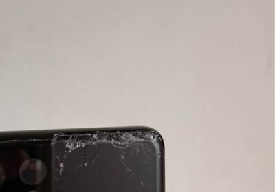 Vendo Samsung S21 ultra libre 256gb 12ram detalle tapa , NO PERMUTO