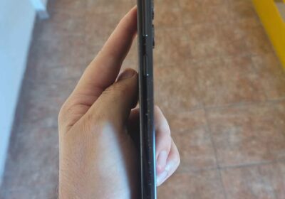 Samsung S23 plus 256Gb y 8 De RAM Libre de fabrica,Con Detalles pequeña astilladura !!