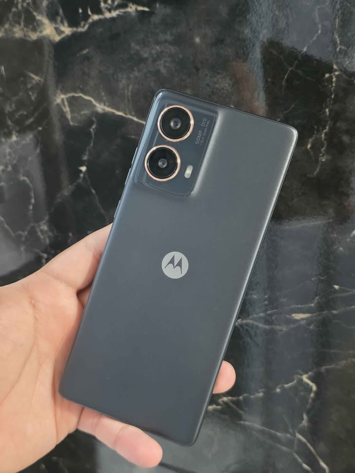 Motorola G85 5g Libre De Fábrica Para Cualquier Empresa 256gb De Almacenamiento 12gb De Ram