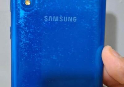 Samsung A50 128 GB Libre ✅