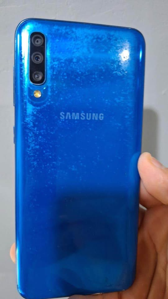 Samsung A50 128 GB Libre ✅