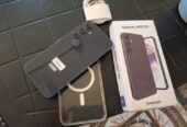 SAMSUNG A55 NUEVO LIBRE PERMUTO.