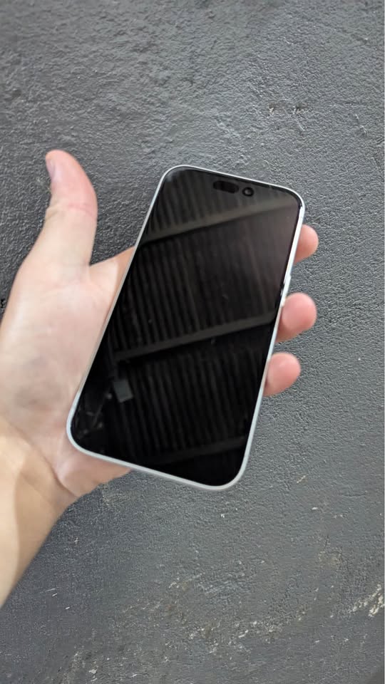 Vendo iPhone 16 128gb 100% libre impecable