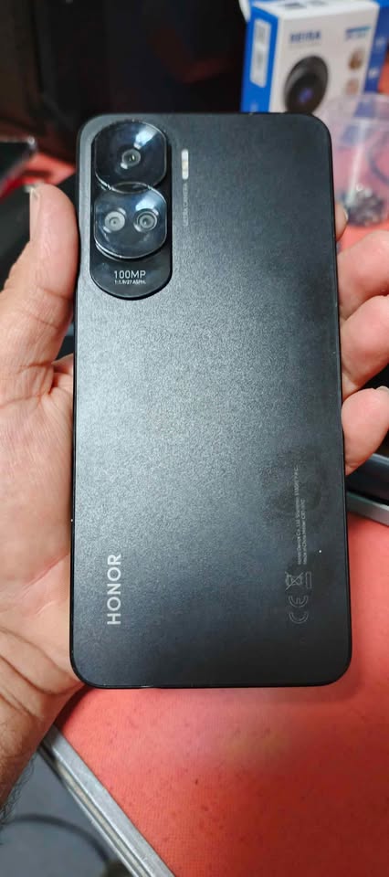 Huawei Honor 90 Lite liberado