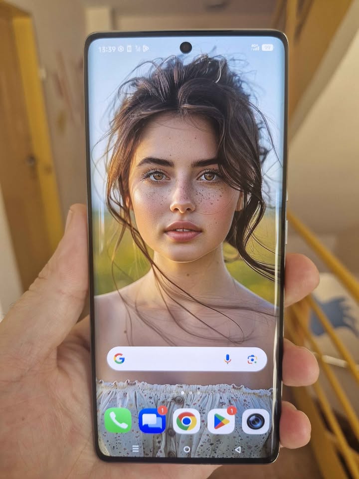 Infinix 40 Pro 256Gb y 8 De RAM Libre de fabrica Dual SIM, Como Nuevo !!