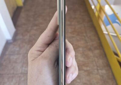 Infinix 40 Pro 256Gb y 8 De RAM Libre de fabrica Dual SIM, Como Nuevo !!