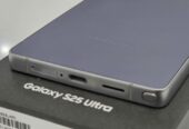Samsung Galaxy S25 ultra 256g