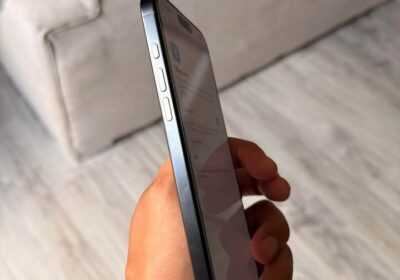 iPhone 16 pro Max libre