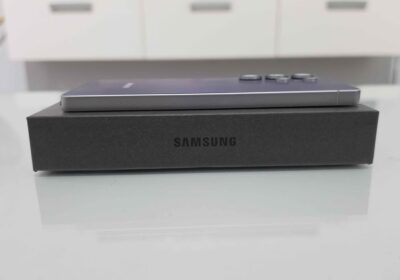 Samsung Galaxy S25 ultra 256g