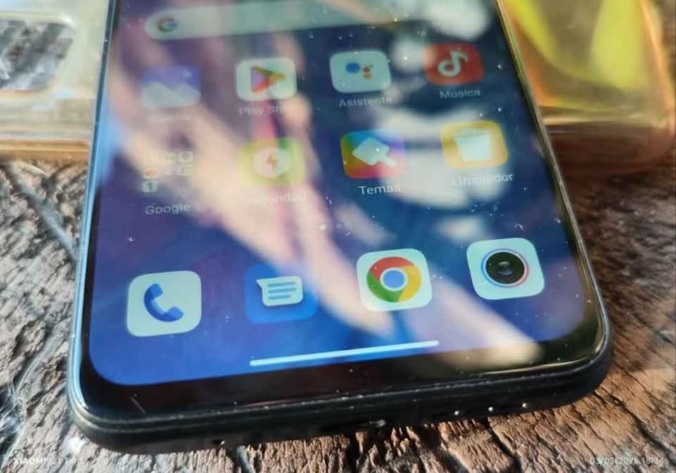 Líquido Xiaomi Redmi 9T 8/128GB