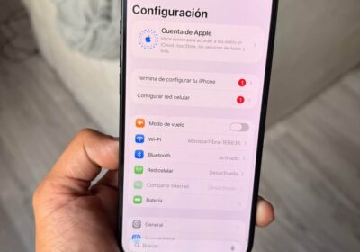 iPhone 16 pro Max libre