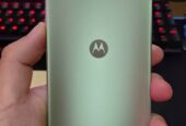 Moto G54 Power 256/8 Libre Nuevo Permutas