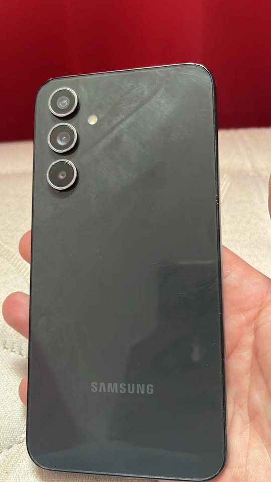 🚨GALAXY A54 5g 16 RAM LIBRE✔️ [ASTILLADO MINIMO]🚨