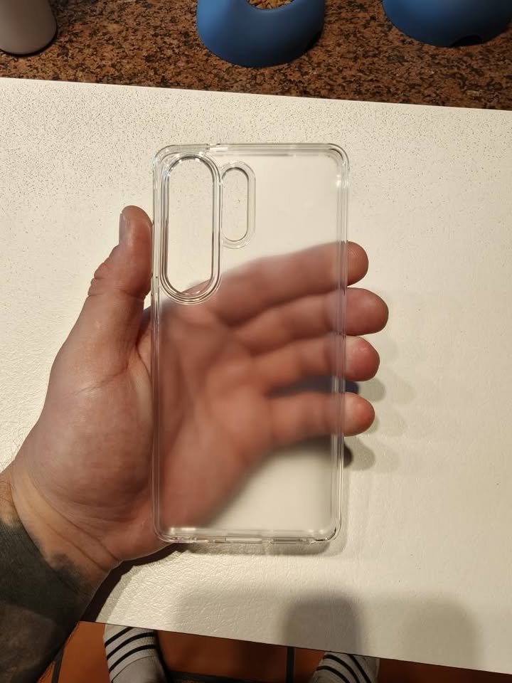 Lote de Fundas Torras, Walden y Ringke para Samsung Galaxy S26 Ultra – Nulo uso