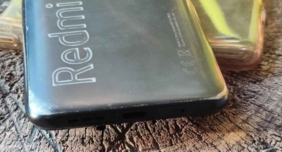 Líquido Xiaomi Redmi 9T 8/128GB