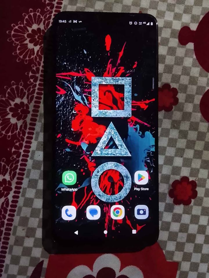 Permuto por otro celu! Motorola g32 libre