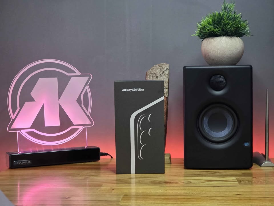 Samsung Galaxy S26 Ultra