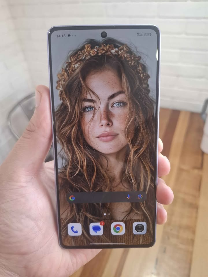 Redmi Note 13 Pro 512Gb y 13 De RAM Libre de fabrica impecable Estado Como Nuevo!!