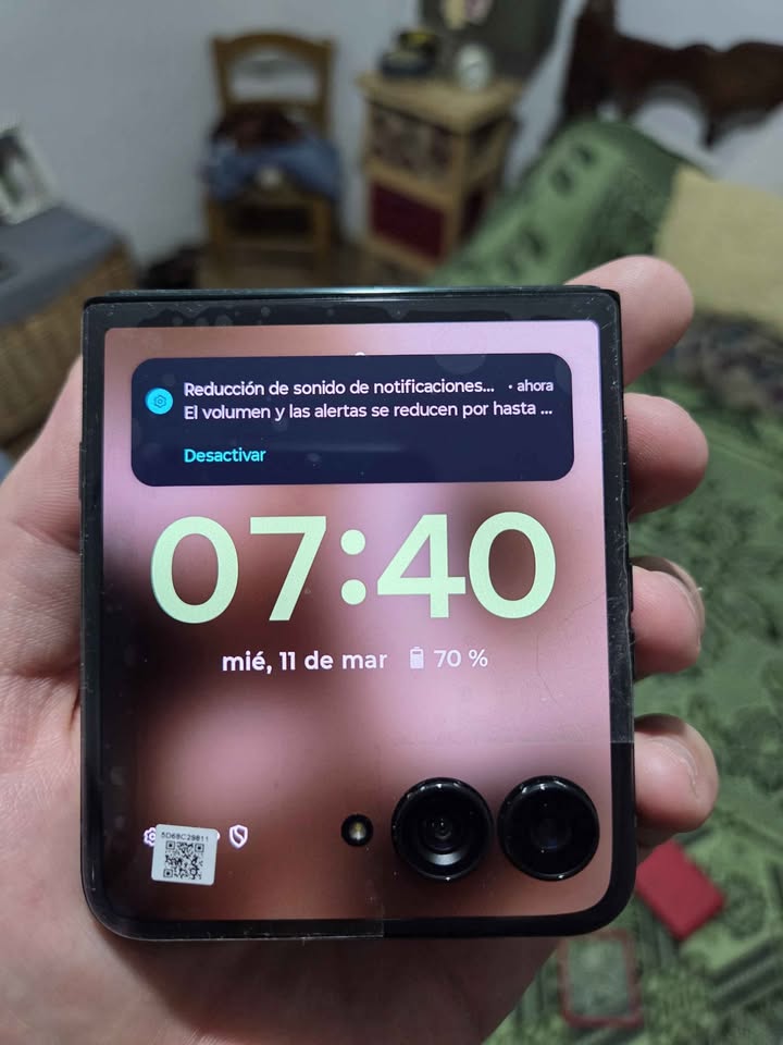 Motorola Razr 60 Ultra Full Box