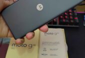Moto G85 256/8 Nuevo Libre Permutas