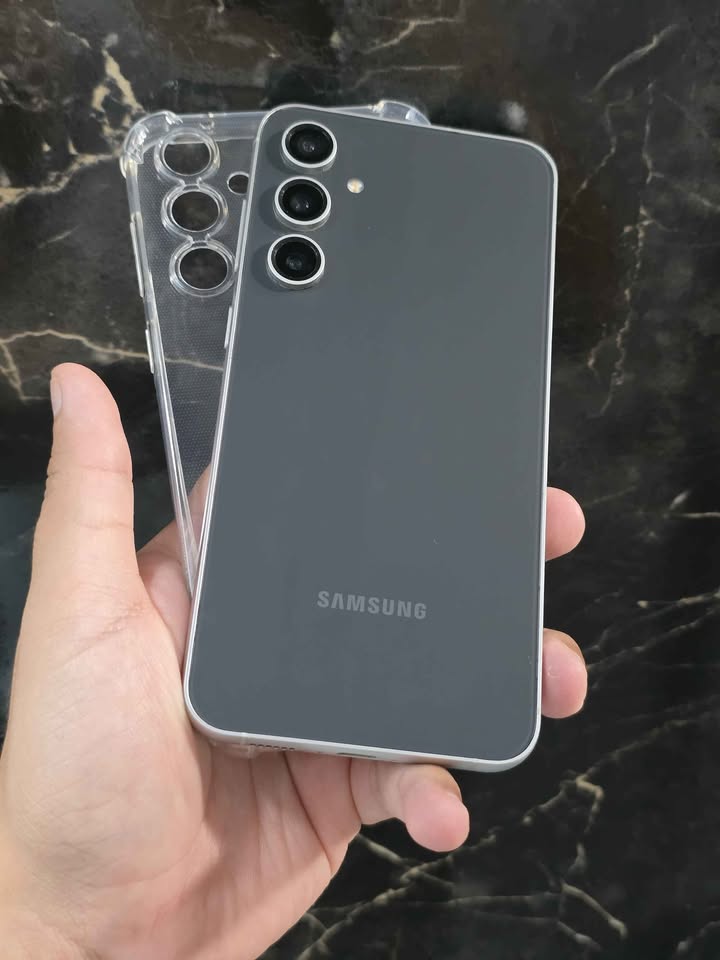 Samsung S23 FE Libre de fabrica para cualquier empresa 256gb De Almacenamiento 8gb De Ram