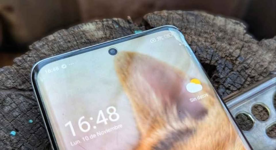 V o P “Xiaomi MI 12” Snap8 gen 1 libre 5G