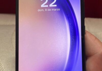 🚨GALAXY A54 5g 16 RAM LIBRE✔️ [ASTILLADO MINIMO]🚨