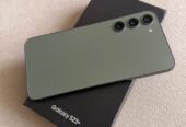 Samsung S23+ 256 GB