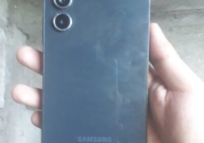 GALAXY A54 5g 16 RAM LIBERADO✅️ [ASTILLADO MINIMO]