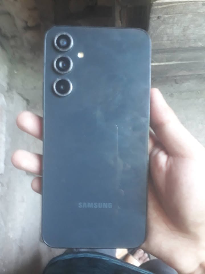 GALAXY A54 5g 16 RAM LIBERADO✅️ [ASTILLADO MINIMO]