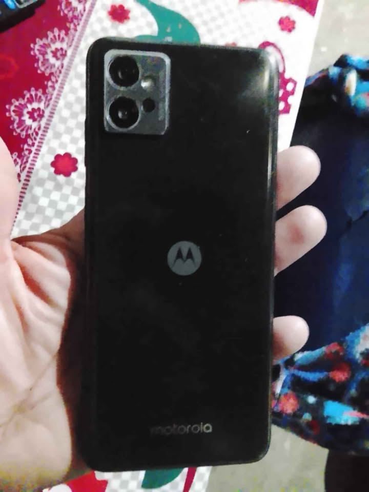 Motorola g32 libre