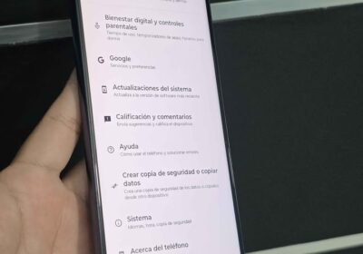 Motorola G56 5g Libre Esim Para Cualquier Empresa 256gb De Almacenamiento 8gb De Ram