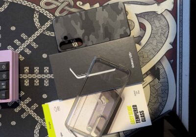 Samsung Galaxy S25+ 256gb