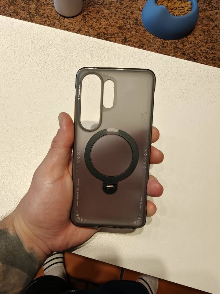 Lote de Fundas Torras, Walden y Ringke para Samsung Galaxy S26 Ultra – Nulo uso