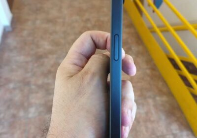 IPhone 16e De 256Gb y 100% Batería Libre De Fabrica impecable Como nuevo!!