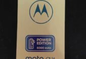Moto G54 Power 256/8 Libre Nuevo Permutas