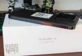 Xiaomi 14 12+12/512GB libre de origen verison global