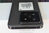 Xiaomi 14 12+12/512GB libre de origen verison global