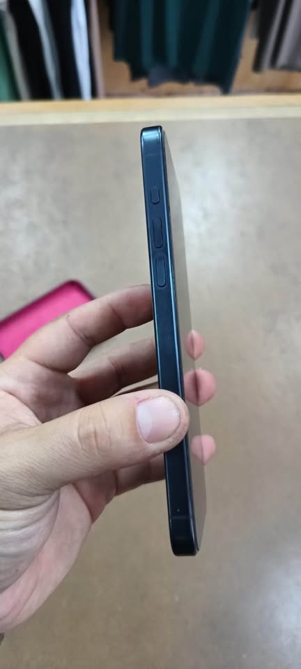 iPhone 15 pro Max 256gb 95bat