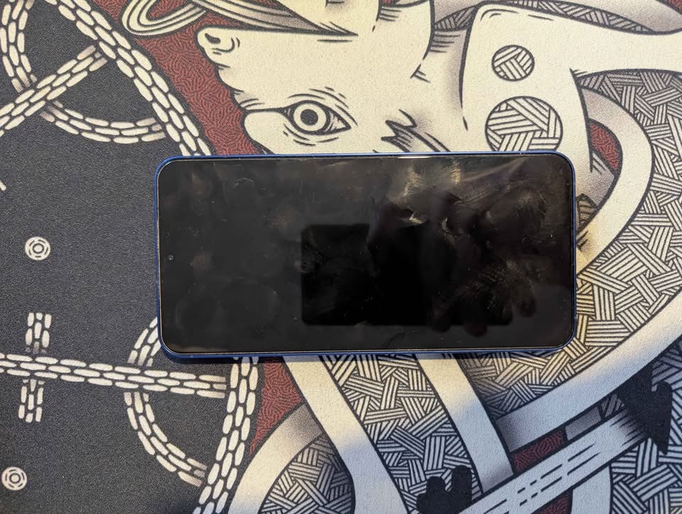 Samsung Galaxy S25+ 256gb