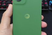Moto G35 256/8 Nuevo Libre Permutas